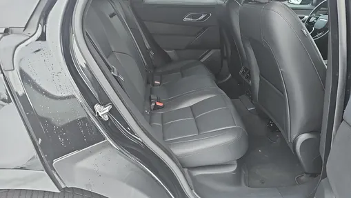 LAND ROVER Range Rover Velar Velar 2.0 D200 mHEV S
