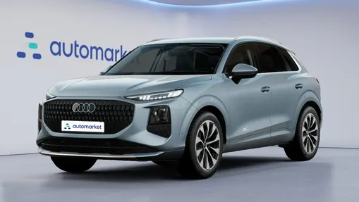 AUDI Q3 Q3 TFSI mHEV 110 kW S tronic Nowy