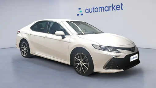 TOYOTA Camry Camry 2.5 Hybrid Prestige CVT