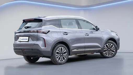 CHERY Tiggo 7 Tiggo 7 1.5 T-GDI Super Hybrid Comfort DHT Nowy