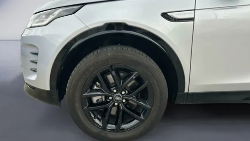 LAND ROVER Discovery Sport Discovery Sport 2.0 D200 mHEV Dynamic SE aut