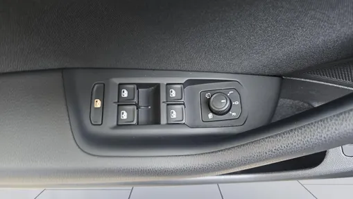 VOLKSWAGEN Passat Passat 1.5 TSI EVO Business DSG