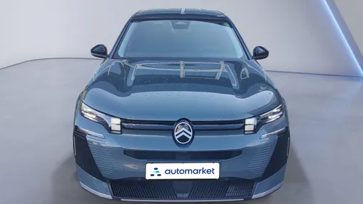 CITROEN C5 Aircross C5 Aircross 1.2 mHEV Max eDCT6