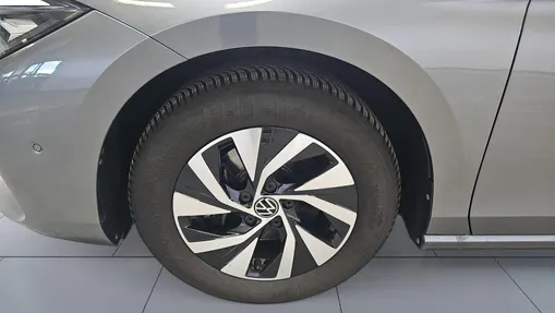 VOLKSWAGEN Passat Passat 1.5 TSI ACT mHEV Business DSG