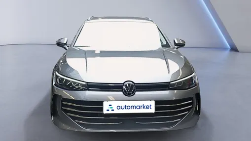 VOLKSWAGEN Passat Passat 1.5 TSI ACT mHEV Business DSG