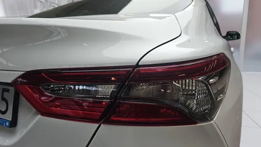 TOYOTA Camry Camry 2.5 Hybrid Comfort CVT