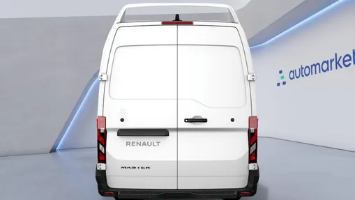 RENAULT Master Master dCi L4H3 RWD Extra Nowy