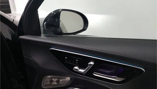 MERCEDES-BENZ GLC GLC 300 mHEV 4-Matic AMG Line