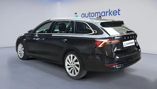 SKODA Octavia Octavia 1.4 TSI Plug-In Hybrid Style DSG