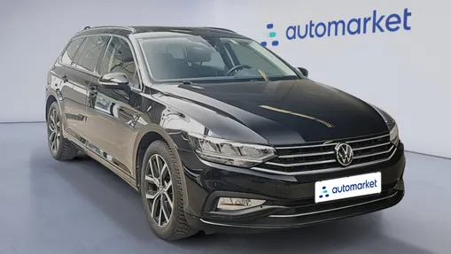 VOLKSWAGEN Passat Passat 1.5 TSI EVO Business DSG