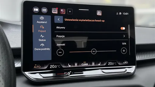 CUPRA Terramar Terramar 2.0 TSI 4Drive VZ DSG