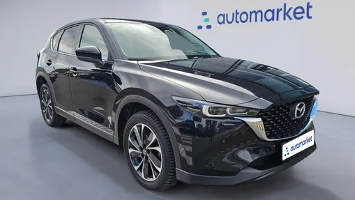 MAZDA CX-5 CX-5 2.0 Center-Line Plus 2WD aut