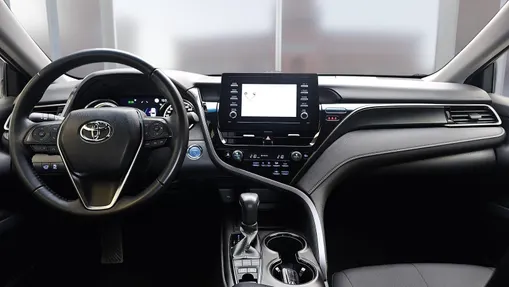 TOYOTA Camry Camry 2.5 Hybrid Comfort CVT
