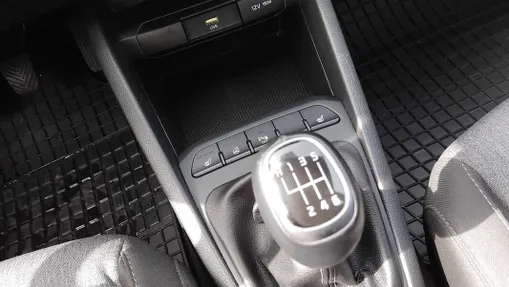 KIA Stonic Stonic 1.0 T-GDI M