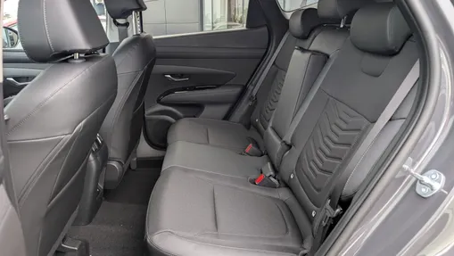 HYUNDAI Tucson Tucson 1.6 T-GDi Executive 2WD Nowy