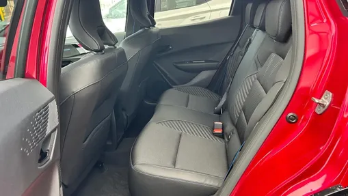 RENAULT Clio Clio 1.2 TCe Techno EDC Nowy