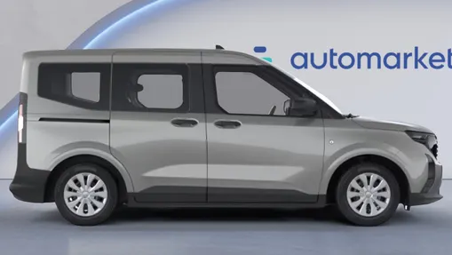 FORD Tourneo Courier Tourneo Courier 1.0 EcoBoost Trend Nowy