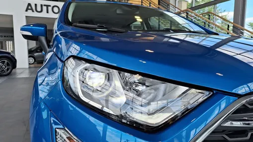 FORD Ecosport Ecosport 1.0 EcoBoost GPF Titanium ASS
