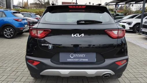 KIA Stonic Stonic 1.0 T-GDI M