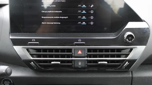 CITROEN C4 X C4 X 1.2 PureTech Shine Pack S&S EAT8