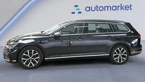 VOLKSWAGEN Passat Passat 1.4 TSI Plug-In Hybrid GTE DSG