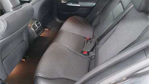 MERCEDES-BENZ C Klasa C 220 d mHEV Avantgarde