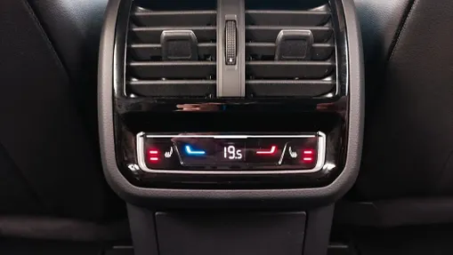 VOLKSWAGEN Arteon Arteon 2.0 TSI Elegance DSG