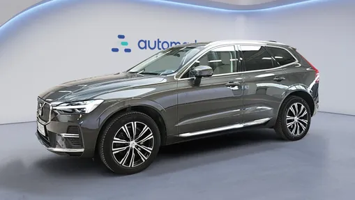 VOLVO XC60 XC60 B4 D AWD Inscription aut