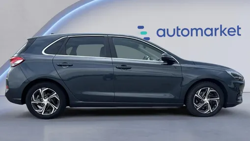 HYUNDAI i30 i30 1.0 T-GDI Smart