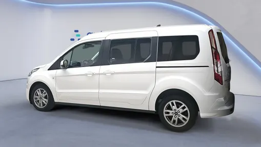 FORD Tourneo Connect Gr. Tourneo Connect 1.5 EcoBlue Titanium