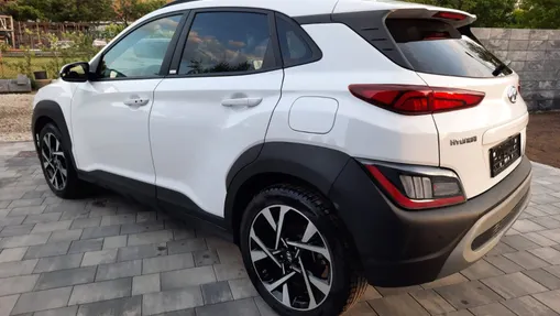 HYUNDAI Kona Kona 1.0 T-GDI Premium