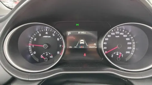 KIA XCeed XCeed 1.5 T-GDI M DCT