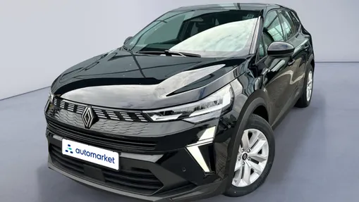 RENAULT Symbioz Symbioz 1.8 E-Tech Full Hybrid 160 Evolution Nowy