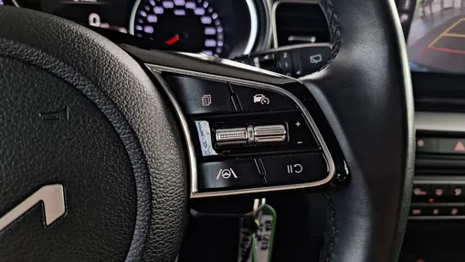 KIA Cee'd Ceed 1.5 T-GDI M