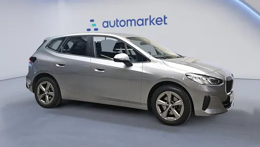 BMW Seria 2 218i aut