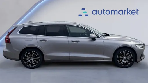 VOLVO V60 V60 T6 AWD Plug-In Hybrid Plus Bright aut
