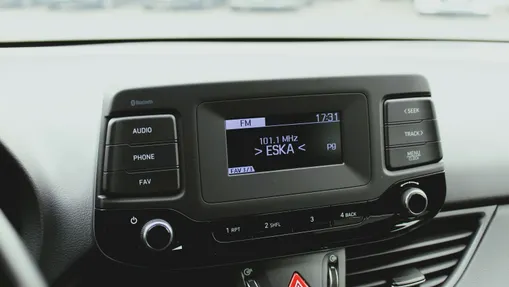 HYUNDAI i30 i30 1.0 T-GDI Modern DCT