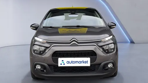 CITROEN C3 C3 1.2 PureTech Max EAT6
