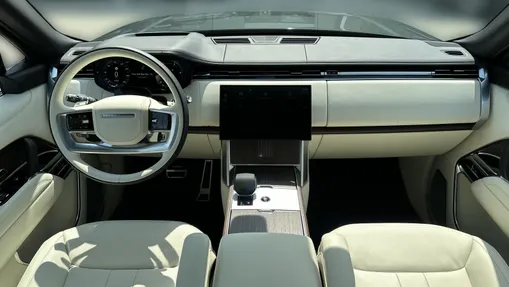 LAND ROVER Range Rover Range Rover 3.0 D350 mHEV Autobiography