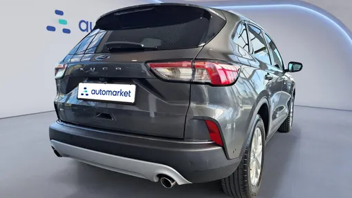FORD Kuga Kuga 2.0 EcoBlue AWD Titanium X aut