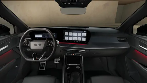 AUDI Q3 Q3 TFSI mHEV 110 kW S tronic