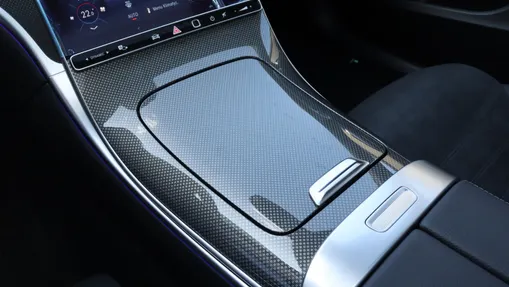 MERCEDES-BENZ C Klasa C 180 mHEV AMG Nowy