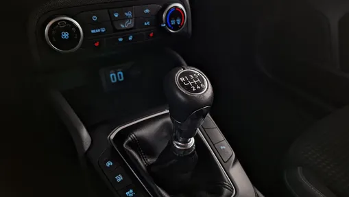 FORD Focus Focus 1.5 EcoBlue SCR Connected