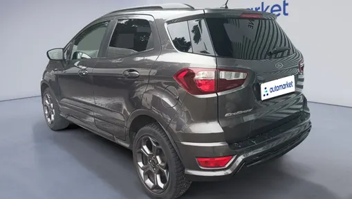 FORD Ecosport Ecosport 1.0 EcoBoost GPF ST-Line ASS