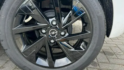 OPEL Corsa Corsa 1.2 Edition S&S Nowy