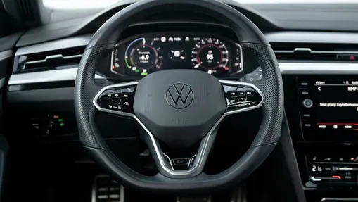 VOLKSWAGEN Arteon Arteon 1.4 TSI Plug-In Hybrid R-Line DSG