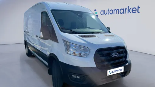 FORD Transit Transit 350 L3 Trend Nowy