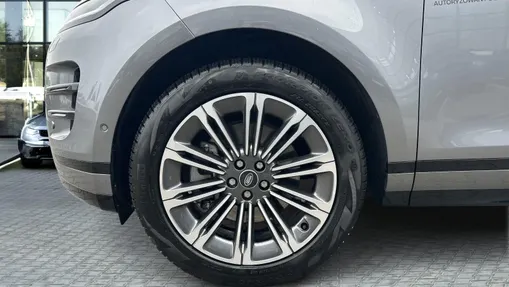 LAND ROVER Range Rover Evoque Evoque 2.0 D200 mHEV Dynamic SE