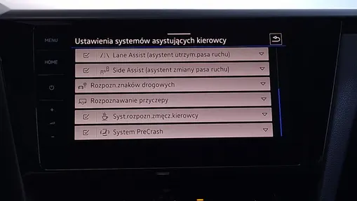 VOLKSWAGEN Arteon Arteon 2.0 TDI 4Motion R-Line DSG