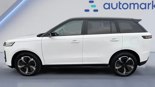 JAECOO J5 J5 1.6 T-GDI Premium DCT Nowy